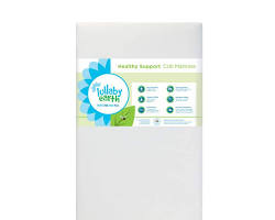 Lullaby Earth Crib Mattress