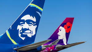 Alaska Airlines earns top-employer recognition, rewards employees with nearly three weeks of extra pay