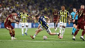 Fenerbahçe Spor Kulübü - News update