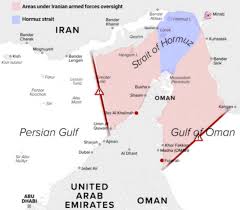 US and Iran Trade Accusations Amidst Truce Violations