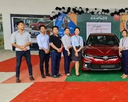 Image of Dimapur Auto Show