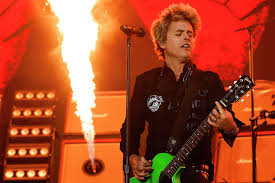 Green Day to open Super Bowl LX at Levi’s Stadium
