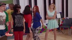 Resultado de imagem para violetta 3