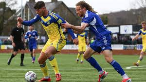 Play-off preview: Buxton v Scarborough Athletic