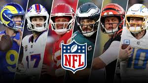 NFL 2025 Season Streaming