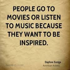 Daphne Zuniga Quotes | QuoteHD via Relatably.com