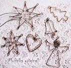 Sklenene prickly ears