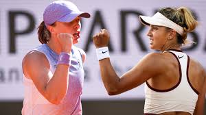 Iga Swiatek vs. Jaqueline Cristian: Roland Garros 2025 Preview