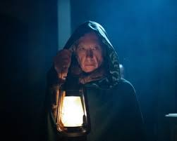 richard e. grant