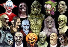 Image result for images of evil spirits