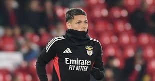 Gil Vicente - Benfica