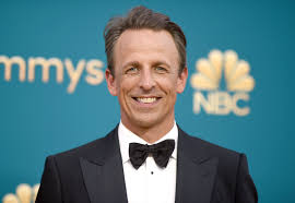 Trump's Feud with Seth Meyers Escalates