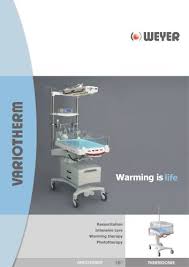 VARIOTHERM - Weyer - PDF Catalogs | Technical Documentation