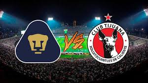 Pumas vs Tijuana EN VIVO: Mira aquí el minuto a minuto partido Jornada 9 
Liga MX Apertura 2024