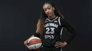 Chennedy Carter's 'Disappointed' Postgame Presser Draws Reaction After Aces Win