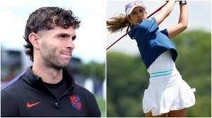 Christian Pulisic’s Ex-Girlfriend, Alexa Melton, Sends Message Amid World Cup