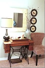 Image result for decorated sewing machines