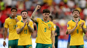 Beyond the Turf: The Socceroos’ Bold Expansion at the 2026 FIFA World Cup