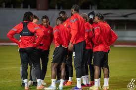 No Government funding for Black Stars’ Asia Tour, GFA confirms