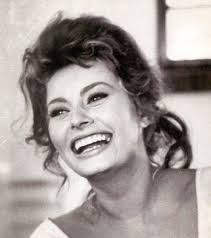 Resultado de imagen de Sophia Loren