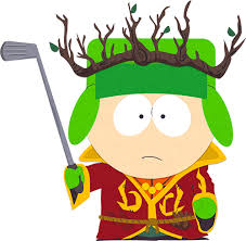 Resultado de imagen de south park la vara de la verdad