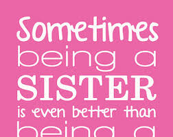 sisters quotes | quotes via Relatably.com