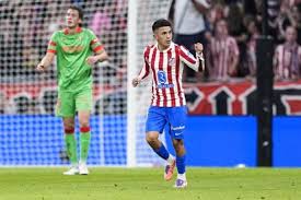 El Atlético busca cortar la hemorragia de resultados