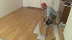 How to remove laminate flooring