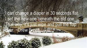 Drew Brees quotes: top famous quotes and sayings from Drew Brees via Relatably.com