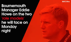 The opposition view: 6 key Eddie Howe quotes ahead of Liverpool ... via Relatably.com