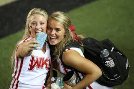 Image result for ky cheerleader