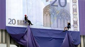 Trend Google: europa