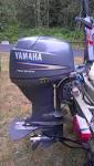 Used Outboard Boat Motors eBay