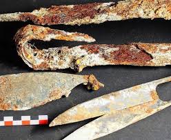 scissors | Ancient Origins