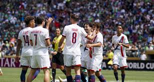 Onze Mondial - News update