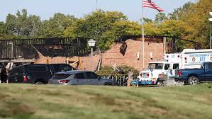 Michigan church shooting investigation: FBI searching for motive after Thomas Jacob Sanford's attack