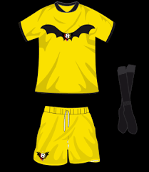 Resultado de imagen para uniformes liga mx 2017