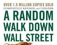 Random Walk Down Wall Street book