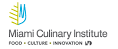 Culinary school miami