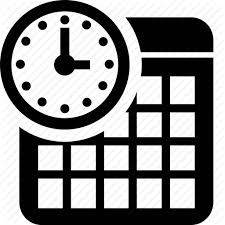 英和画像辞典：(date and schedule)に関する画像です。見るだけで「date and schedule」の意味が分かる・覚えられる 