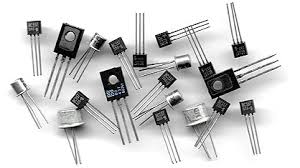 Hasil gambar untuk gambar transistor