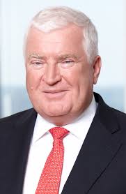 [16.12.2011] Dr. Klaus Engel (55), Vorstandsvorsitzender der Evonik ...