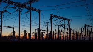 Power Outage Near Me