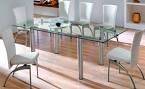 Glass Kitchen Dining Tables Wayfair