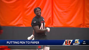 Desmond Ridder Returns to Cincinnati Bengals as Backup QB