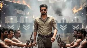 'Jana Nayagan' Movie Review and Release Live Updates: Early reviews out for Thalapathy Vijay's last film