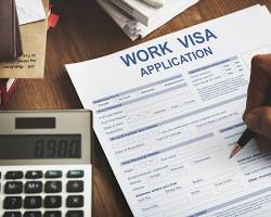 Image of Work Visa