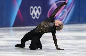 Patinação artística: veja horário e onde assistir hoje nas Olimpíadas de Inverno