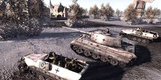 Résultat de recherche d'images pour "Men of War : Assault Squad 2"