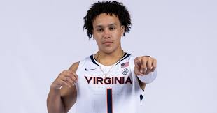 How close was Chance Mallory to going to Tennessee? The Virginia point guard explains